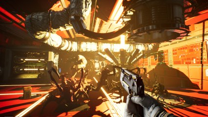 Genesis Alpha One -Tráiler de lanzamiento para Steam y GOG