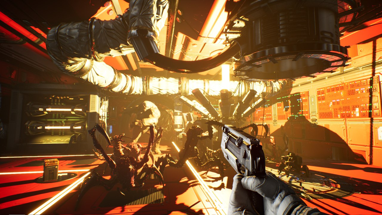 Genesis Alpha One -Tráiler de lanzamiento para Steam y GOG