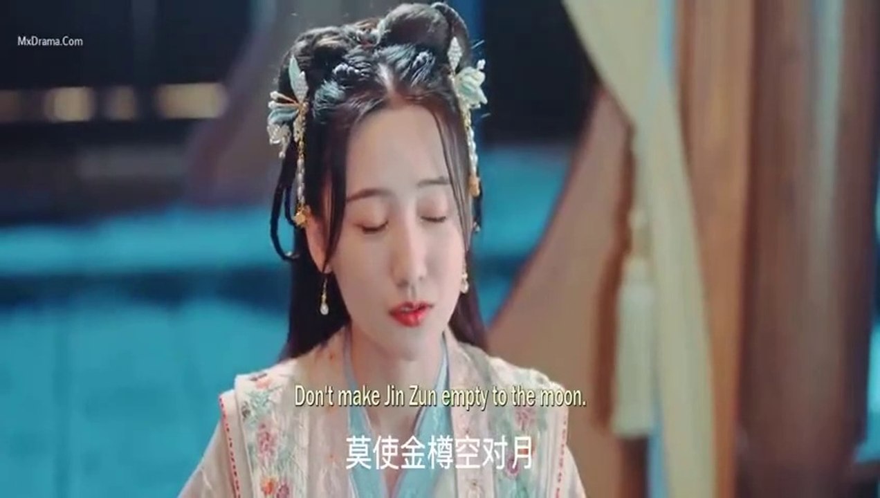 The Little Wife of the General (2022) Episode 24 Engsub