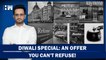 Diwali Special An Offer You Can't Refuse Talk Stock Ep.03 Indian Hotels Metro Shoes Titan Raymonds