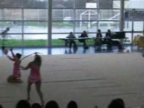 championnat départemental grs fronton exellence 3