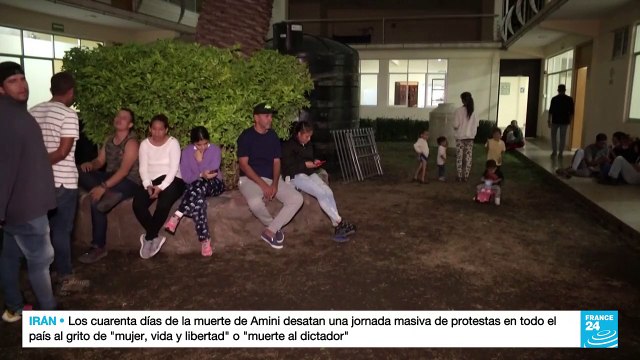 Nueva política migratoria en EE. UU. aumenta la incertidumbre en migrantes venezolanos