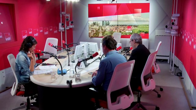 Alfred Pacquement et Emmanuel Perrotin rendent hommage à Soulages - L'invité de Sonia Devillers