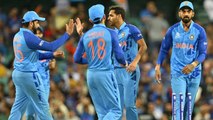 T20 world cup 2022 నెదర్లాండ్ పై భారత్ గెలుపు... *Cricket India won by Netherlands