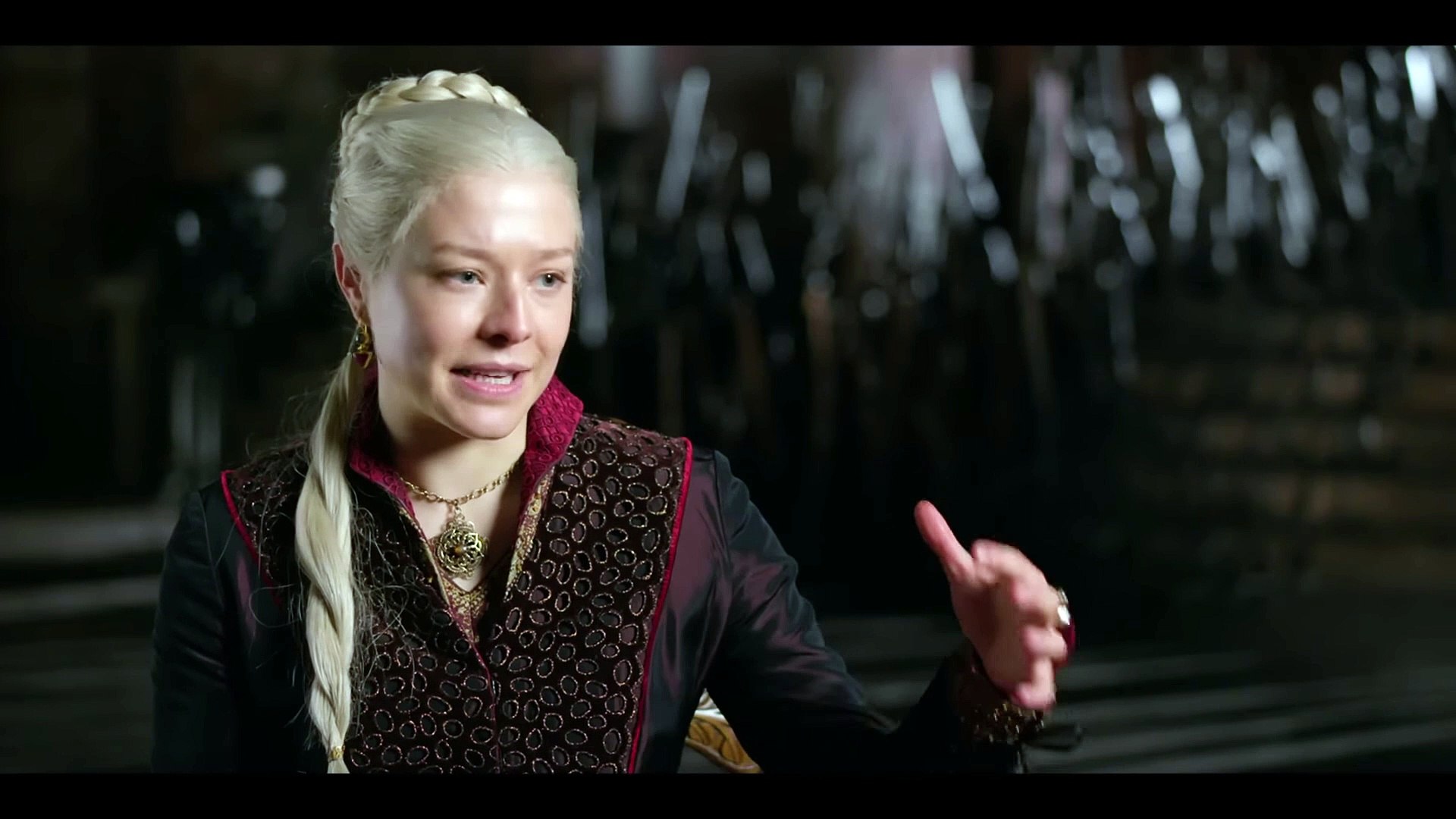House of the Dragon 1x10