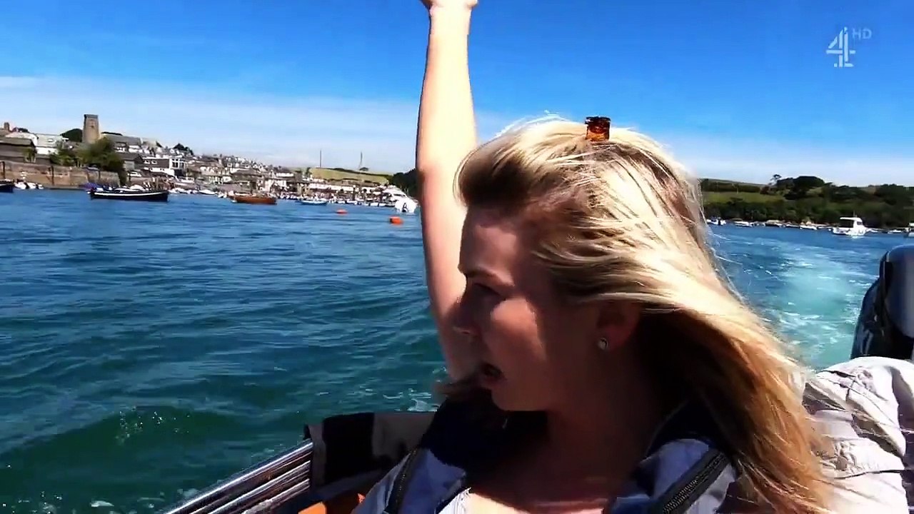 Celebrity Hunted - Se3 - Ep04 HD Watch HD Deutsch