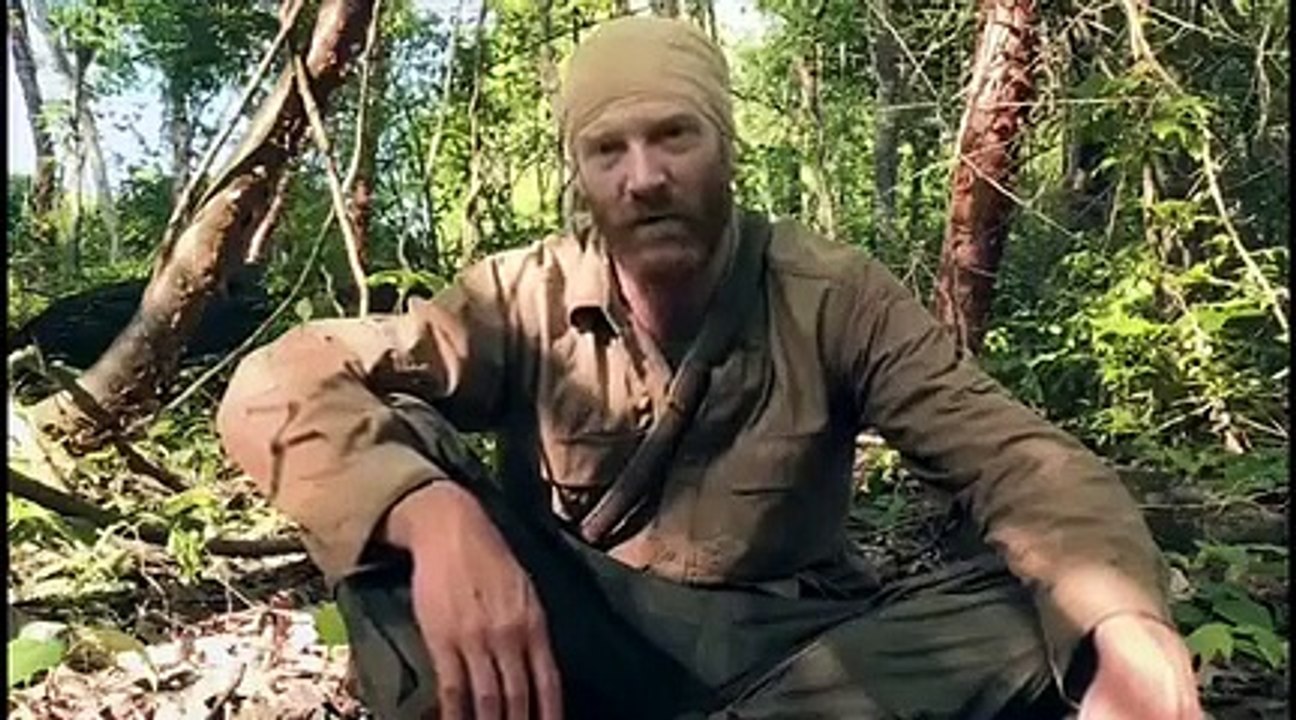 Celebrity Island with Bear Grylls - Se2 - Ep04 HD Watch HD Deutsch