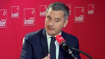 Le gouvernement entend rendre 