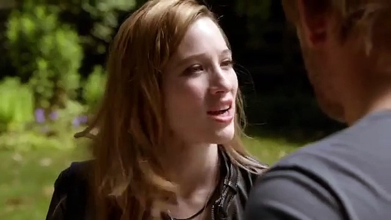 The Returned 2015 - Se1 - Ep02 -Simon HD Watch HD Deutsch