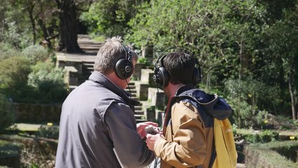 02 Black Transcription_1 - Ballade Sonore - à hauteur d'enfants 2022