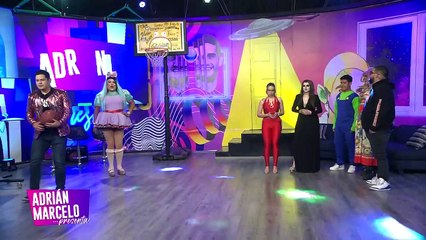 a 'Marie Bachitas' ¿Se le subió la fama?