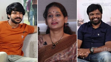 Lehrayi Team Exclusive interview Part 1 *Tollywood