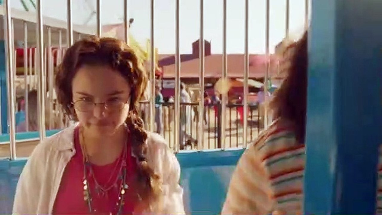 Cruel Summer - Se1 - Ep05 - As the Carny Gods Intended HD Watch HD Deutsch