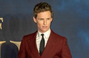 Eddie Redmayne claims The Good Nurse 'might be an eye-opener'