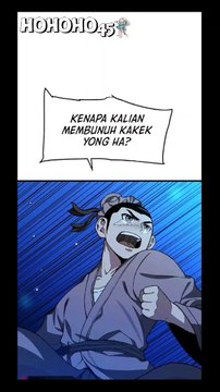 Komik TERLAHIR kembali sebagai dewa pedang 128 Indonesia
