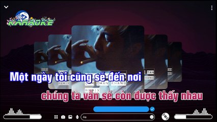KARAOKE REMIX - ĐIẾU THUỐC TÀN - LÂM CHẤN KHANG