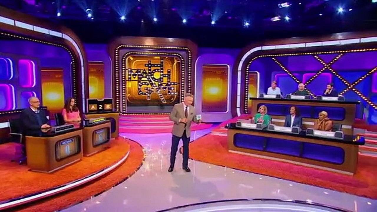 Match Game - Se3 - Ep02 - Jack McBrayer, Nene Leakes, Max Greenfield, Christina Ricci, Kenny G and Jane Krakowski HD Watch HD Deutsch