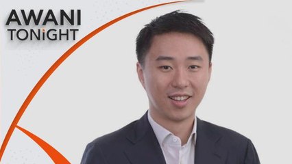 AWANI Tonight: PBM- Larry Sng suspends Sec-Gen, Info Chief