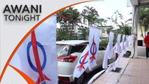 AWANI Tonight: GE15: Missed opportunity on political financing bill