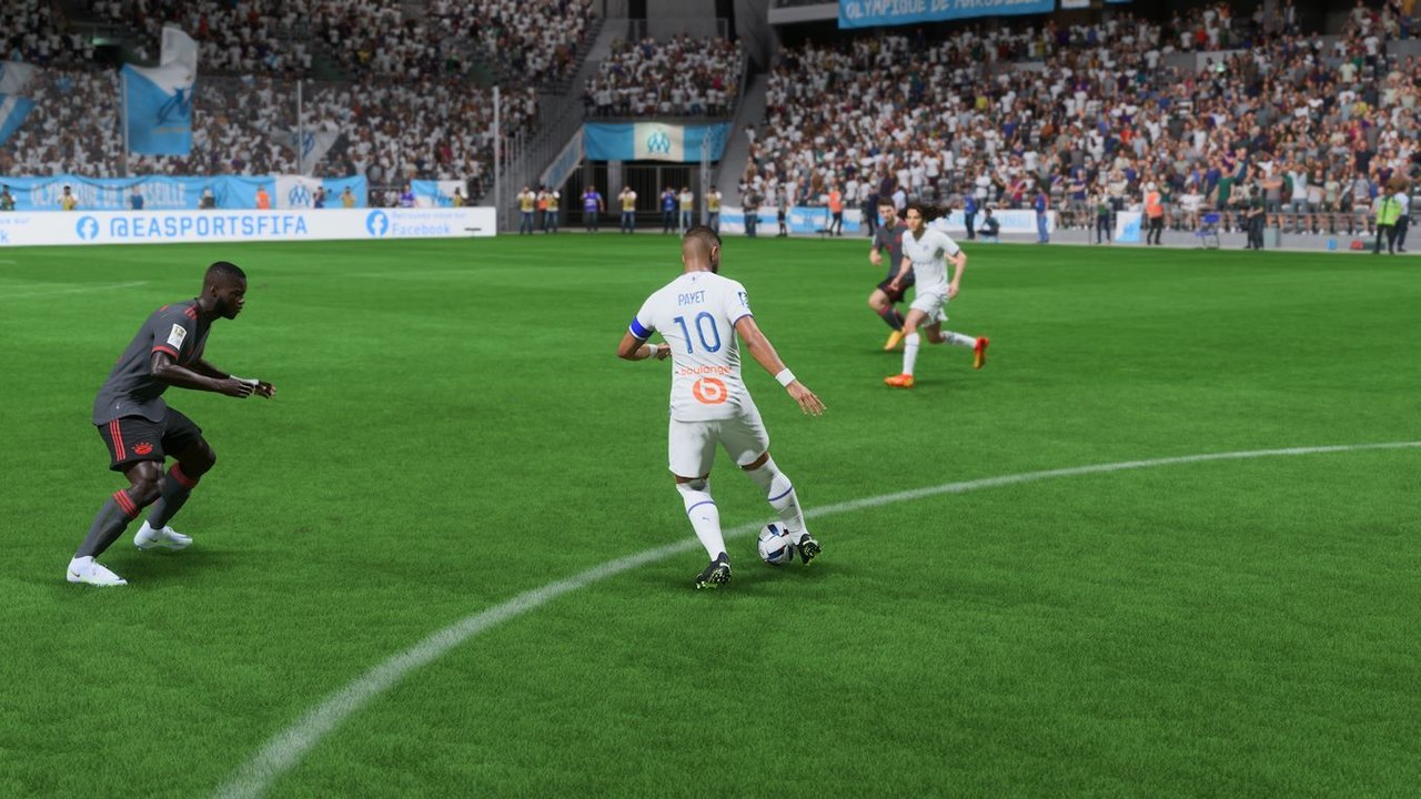 Die FIFA-Meta knacken: 'Bono' erklärt wie