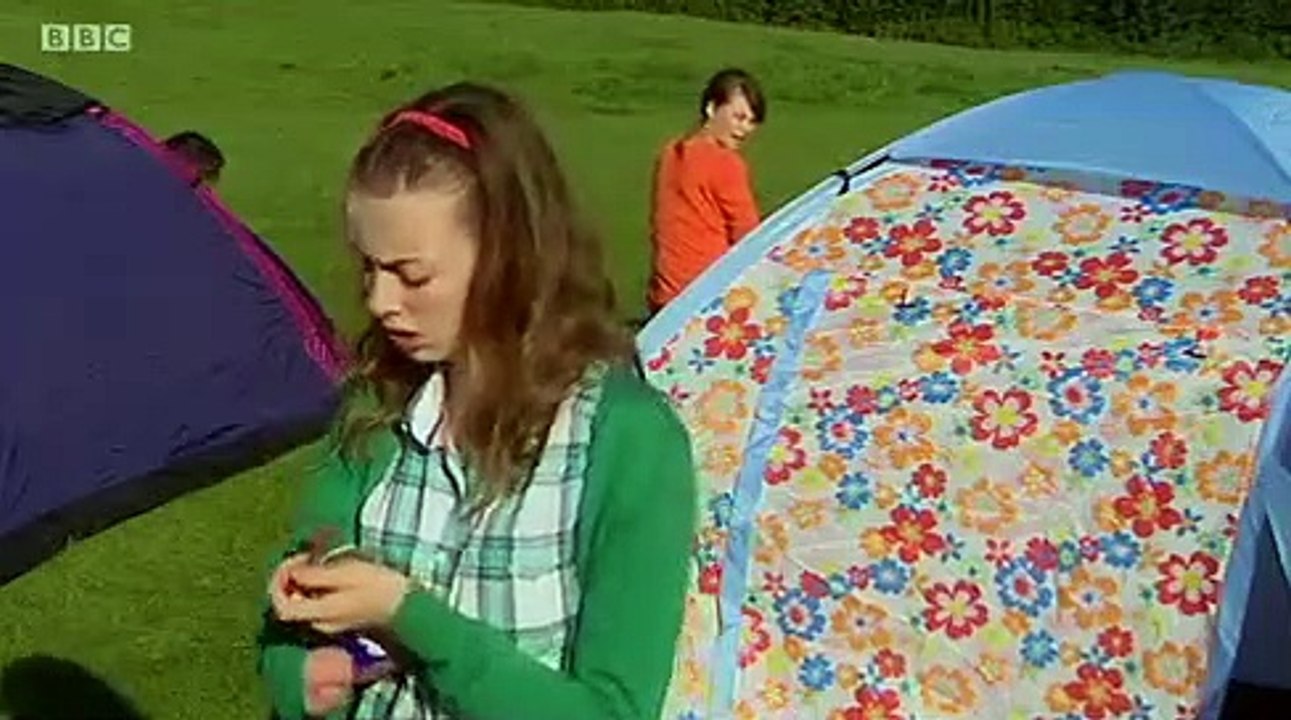 The Sparticle Mystery - Se1 - Ep10 HD Watch HD Deutsch