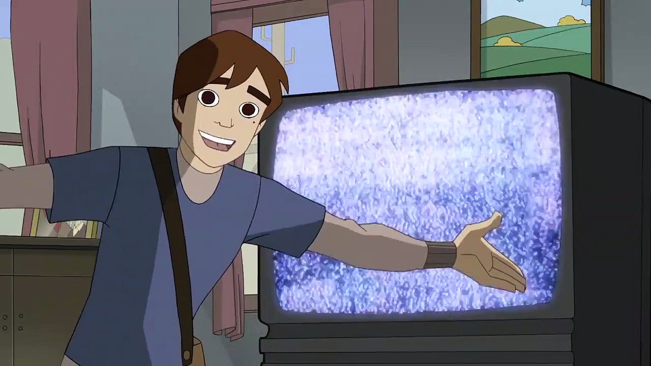 The Spectacular Spider-Man (2008) - Se1 - Ep10 - Persona HD Watch HD Deutsch