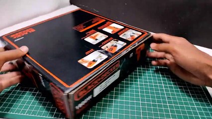 Best Budget Heat gun Black And Decker _ for pvc sheet making