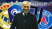 JT Foot Mercato : le futur de Zinédine Zidane s'éclaircit