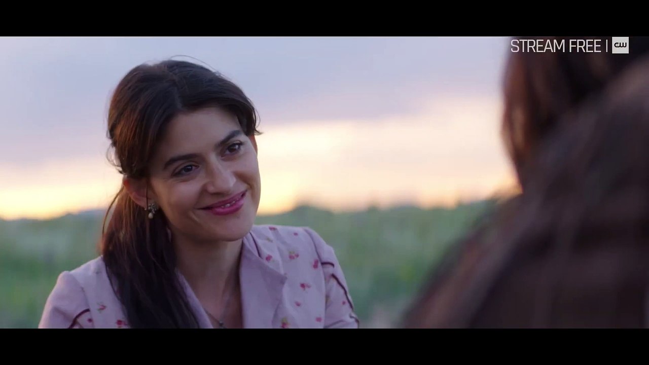 Pax Romana Walker Independence S01E04 video Dailymotion