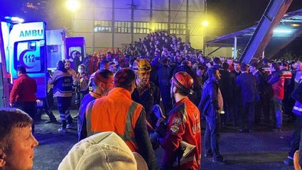 Son Dakika: Bartın'daki maden faciasıyla ilgili hesap zamanı! 25 şüpheli için gözaltı kararı verildi