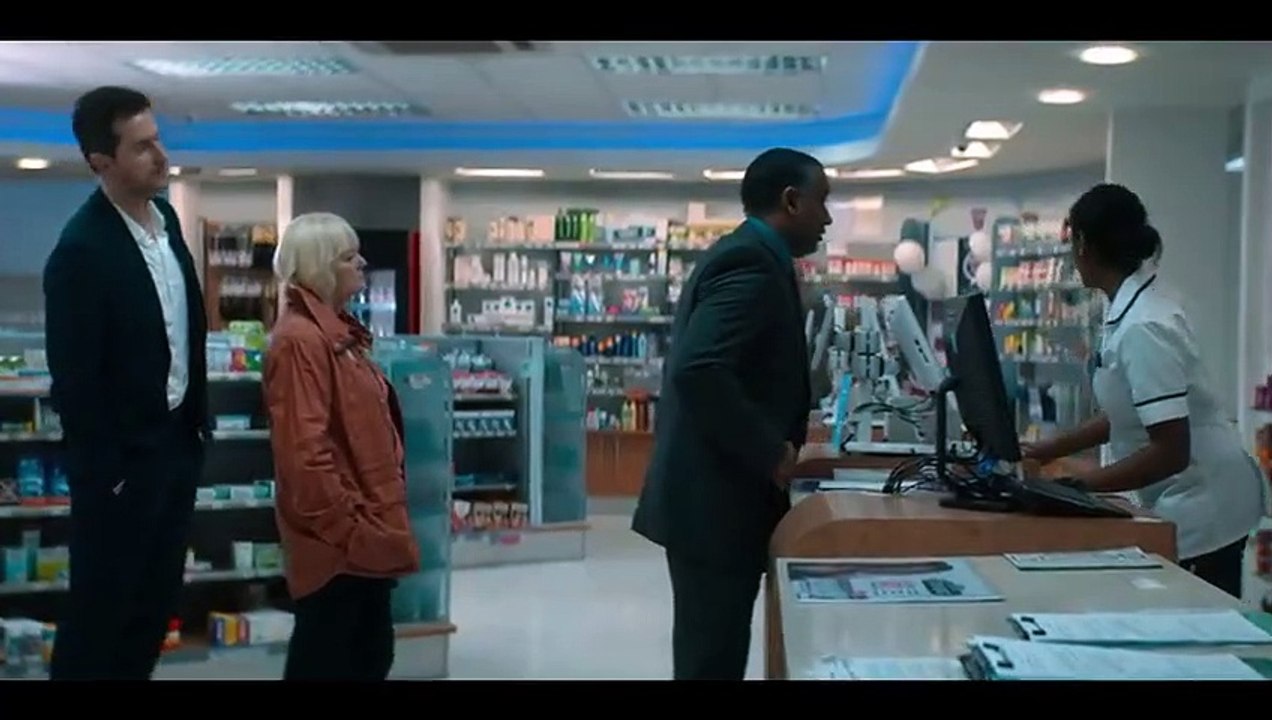 The Stranger - Se1 - Ep02 HD Watch HD Deutsch