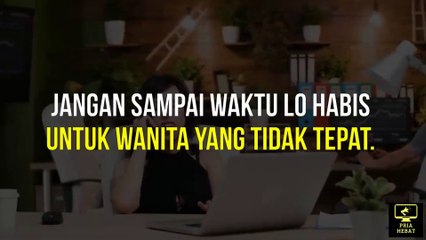 4 KEBOHONGAN Besar CEWEK yang Wajib Lo Pahami Biar Ga Buang-buang Waktu