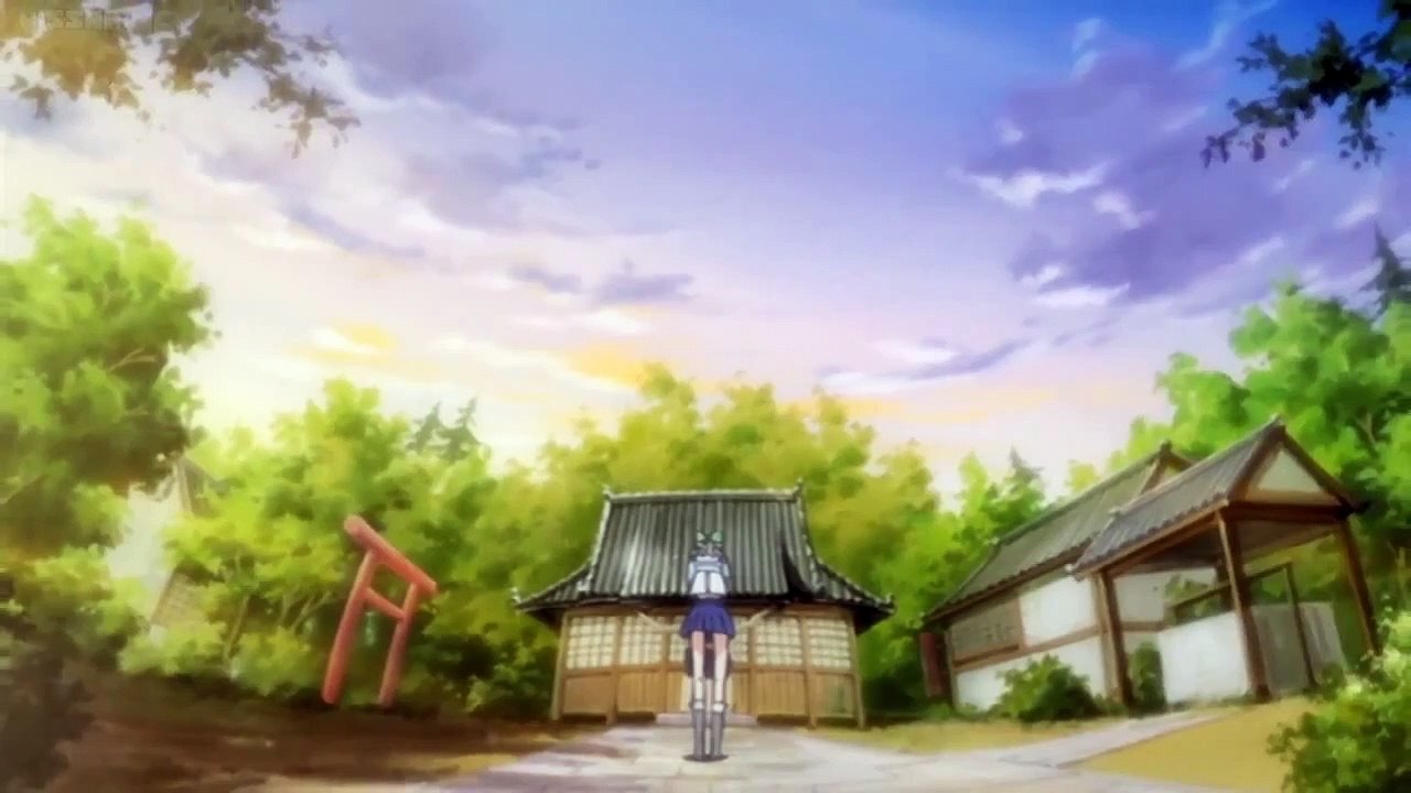 D.C.S.S - Da Capo II - Ep10 HD Watch HD Deutsch