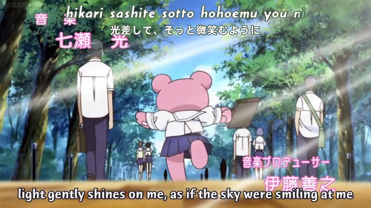 D.C.S.S - Da Capo II - Ep09 HD Watch HD Deutsch