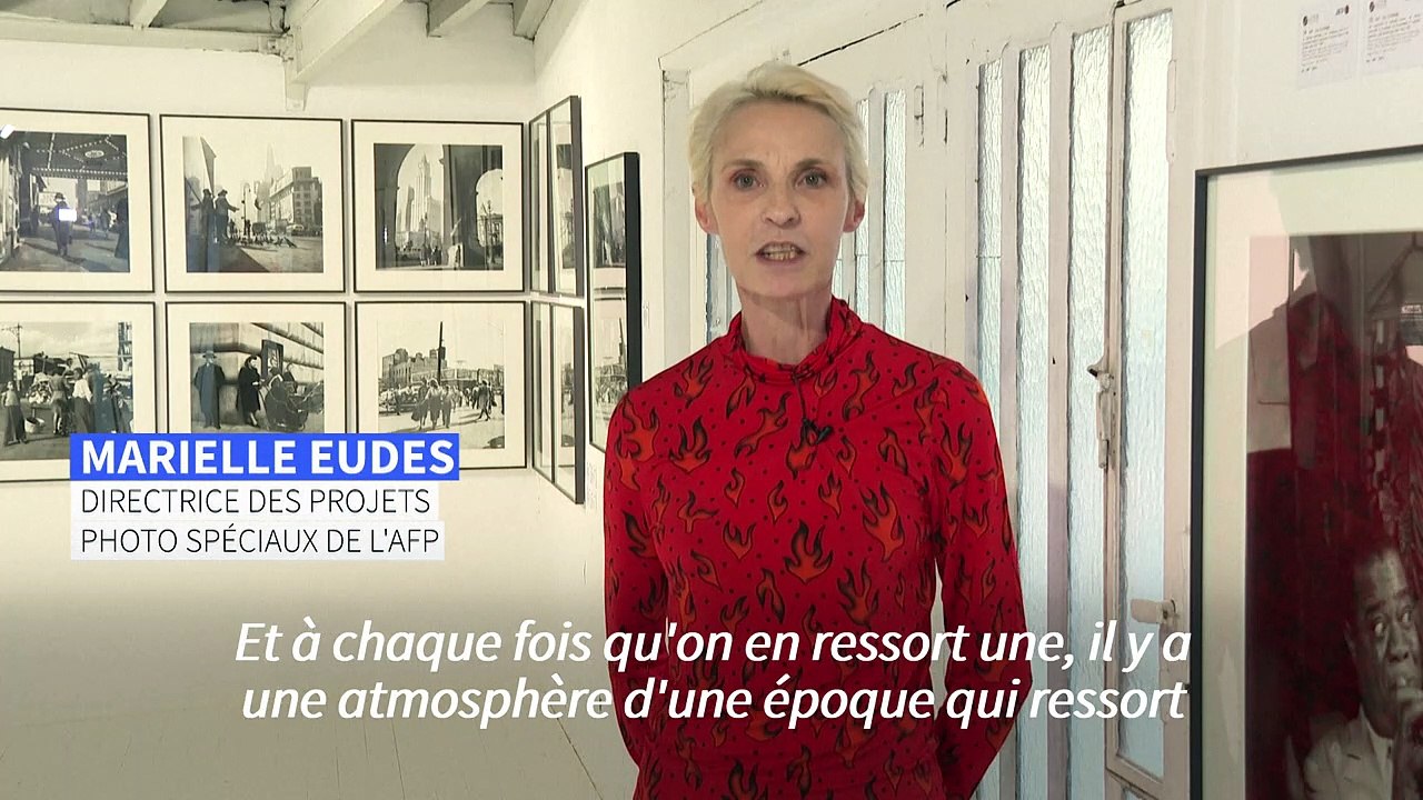 Entre actualité et art, l'AFP met aux enchères 200 photos et 3 NFT