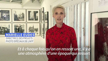 Entre actualité et art, l'AFP met aux enchères 200 photos et 3 NFT