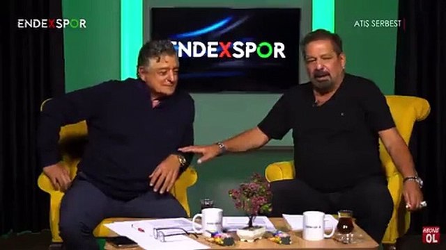 Yılmaz Vural ve Erman Toroğlu arasındaki sohbet sosyal medyada gündem oldu: İşerken görüyorsan kilolu değilsin….”