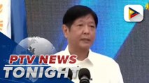 President Ferdinand R. Marcos hails Xi Jinping for retaining communist party leadership