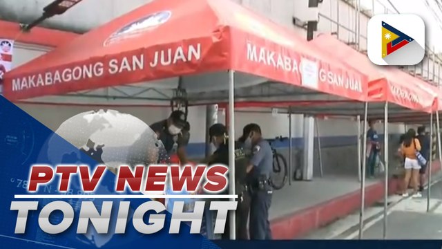 PNP activates security plan for observance of #Undas2022