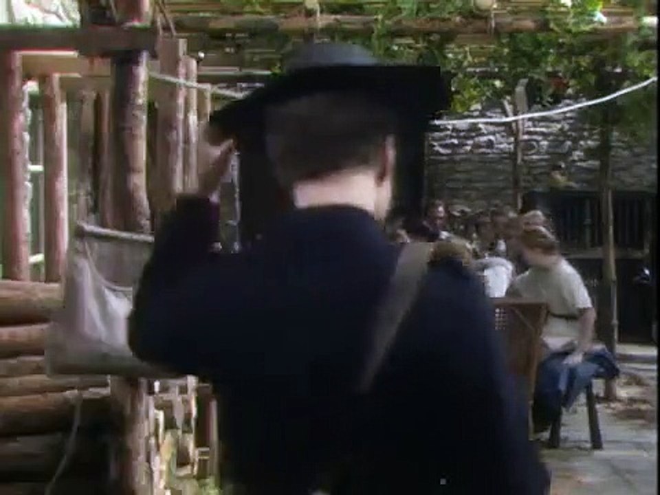 The Tripods - Se1 - Ep10 HD Watch HD Deutsch