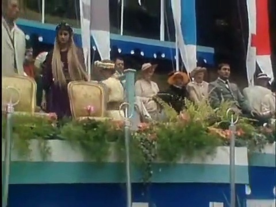 The Tripods - Se1 - Ep07 HD Watch HD Deutsch