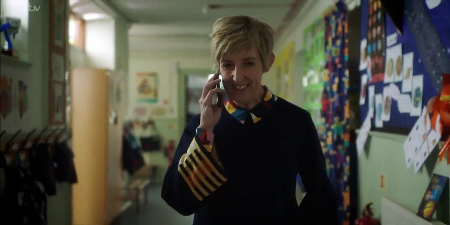 The Trouble with Maggie Cole - Se1 - Ep04 HD Watch HD Deutsch