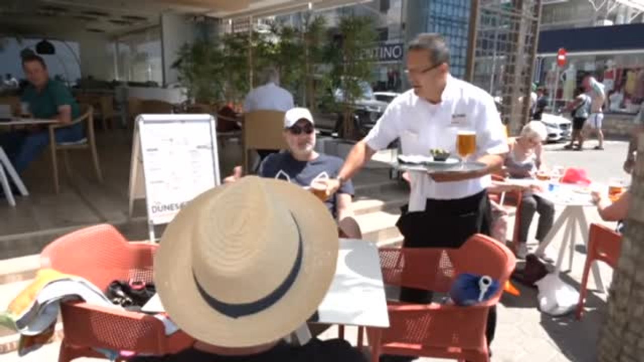 La EPA del tercer trimestre arroja una subida del paro y de la creación de empleo