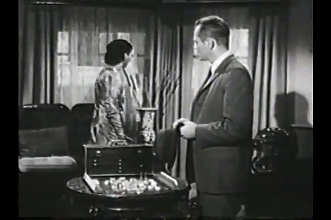 Mike Hammer - Se1 - Ep05 HD Watch HD Deutsch