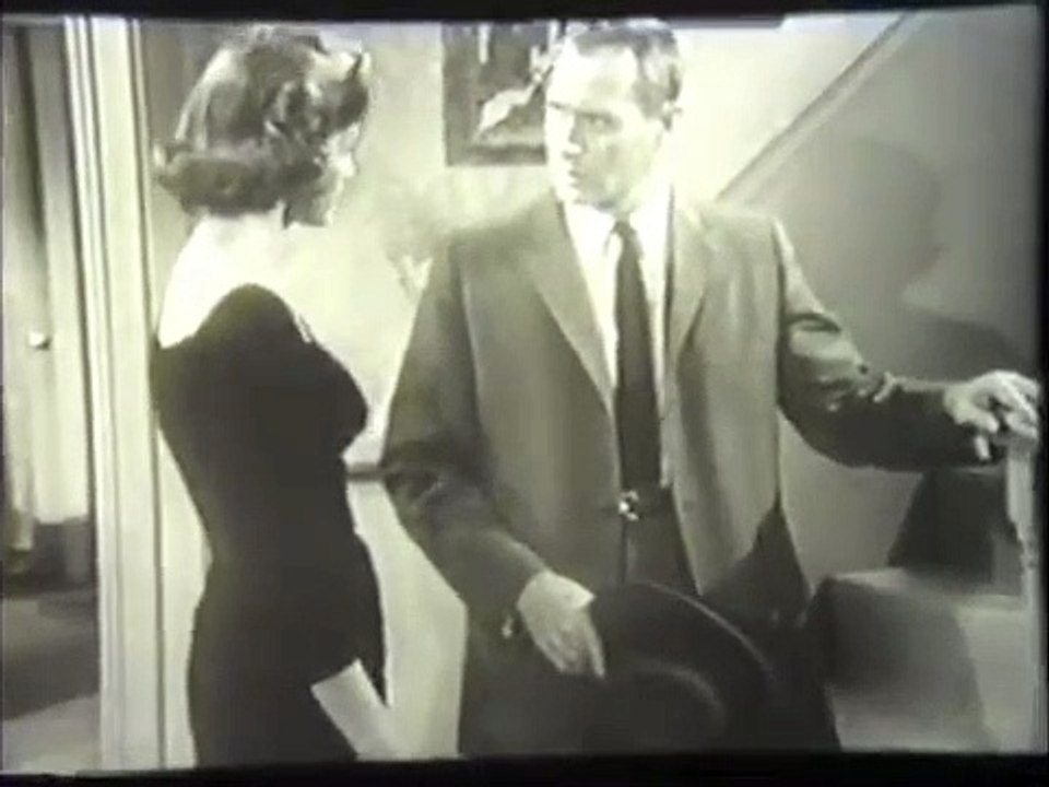 Mike Hammer - Se1 - Ep07 HD Watch HD Deutsch