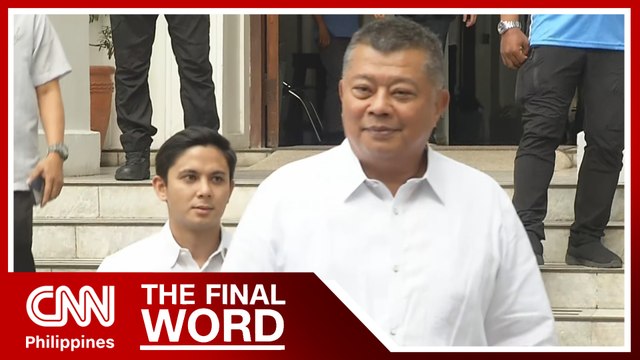 DOJ investigating possible murder in alleged middleman's death