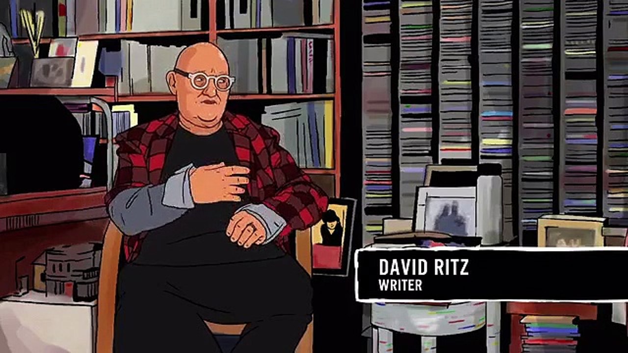 Mike Judge Presents - Tales from the Tour Bus - Se2 - Ep02 - Rick James Pt. 1 HD Watch HD Deutsch