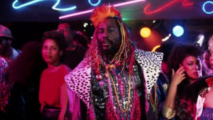 Mike Judge Presents - Tales from the Tour Bus - Se2 - Ep01 - George Clinton HD Watch HD Deutsch
