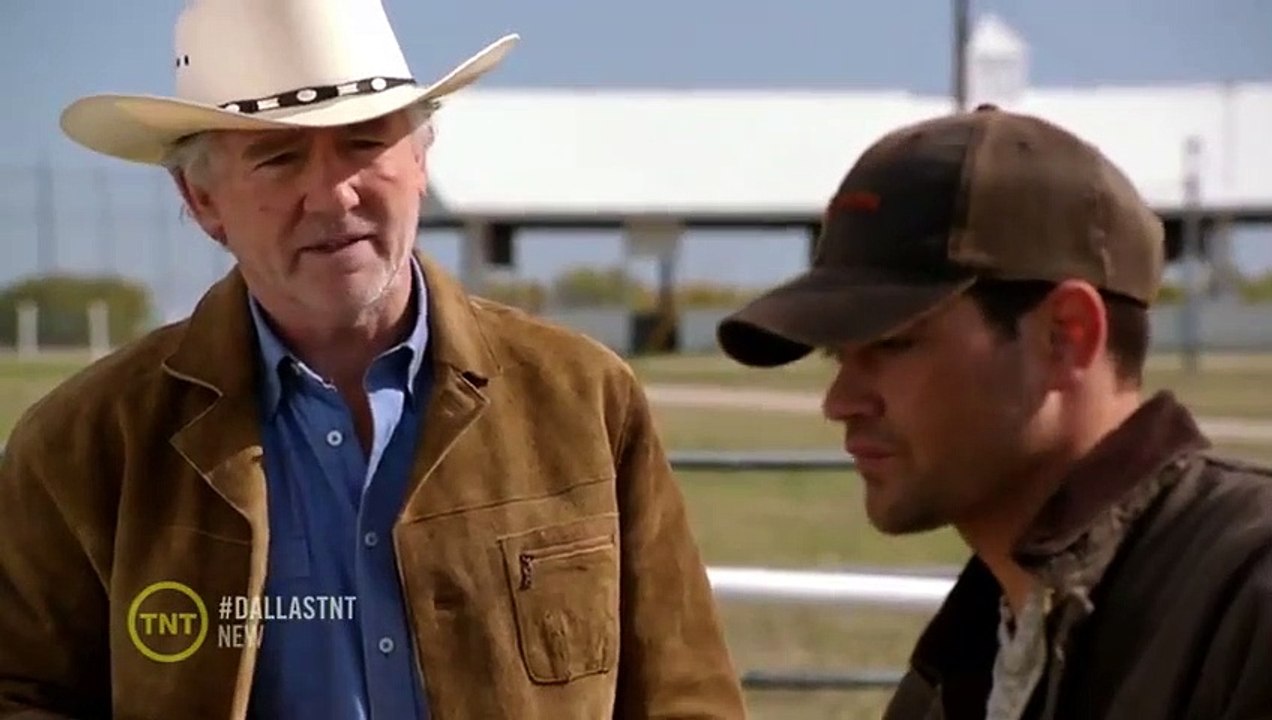 Dallas - Se1 - Ep04 HD Watch HD Deutsch