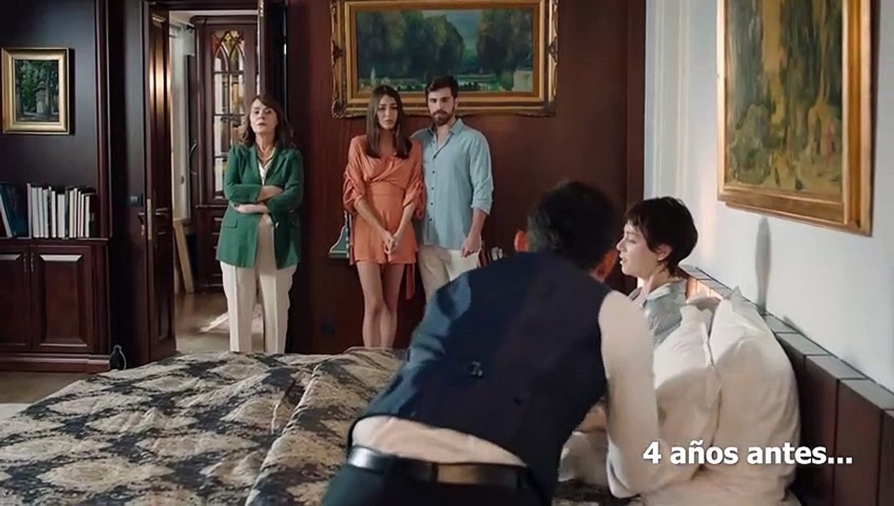 El Escape De Cemre Cap 2 HD